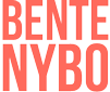 Bente Nybo Kristensen Logo